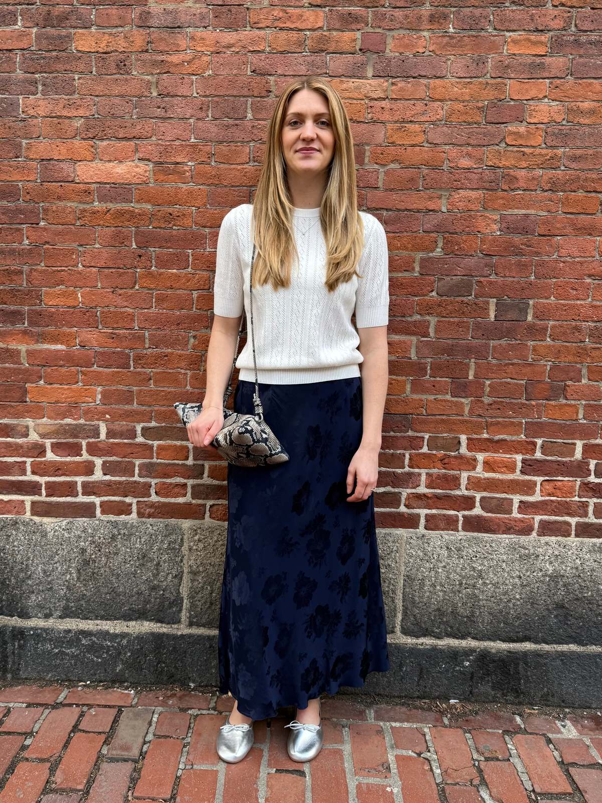 Forte Forte 14558 My Skirt - Image 2 of 4