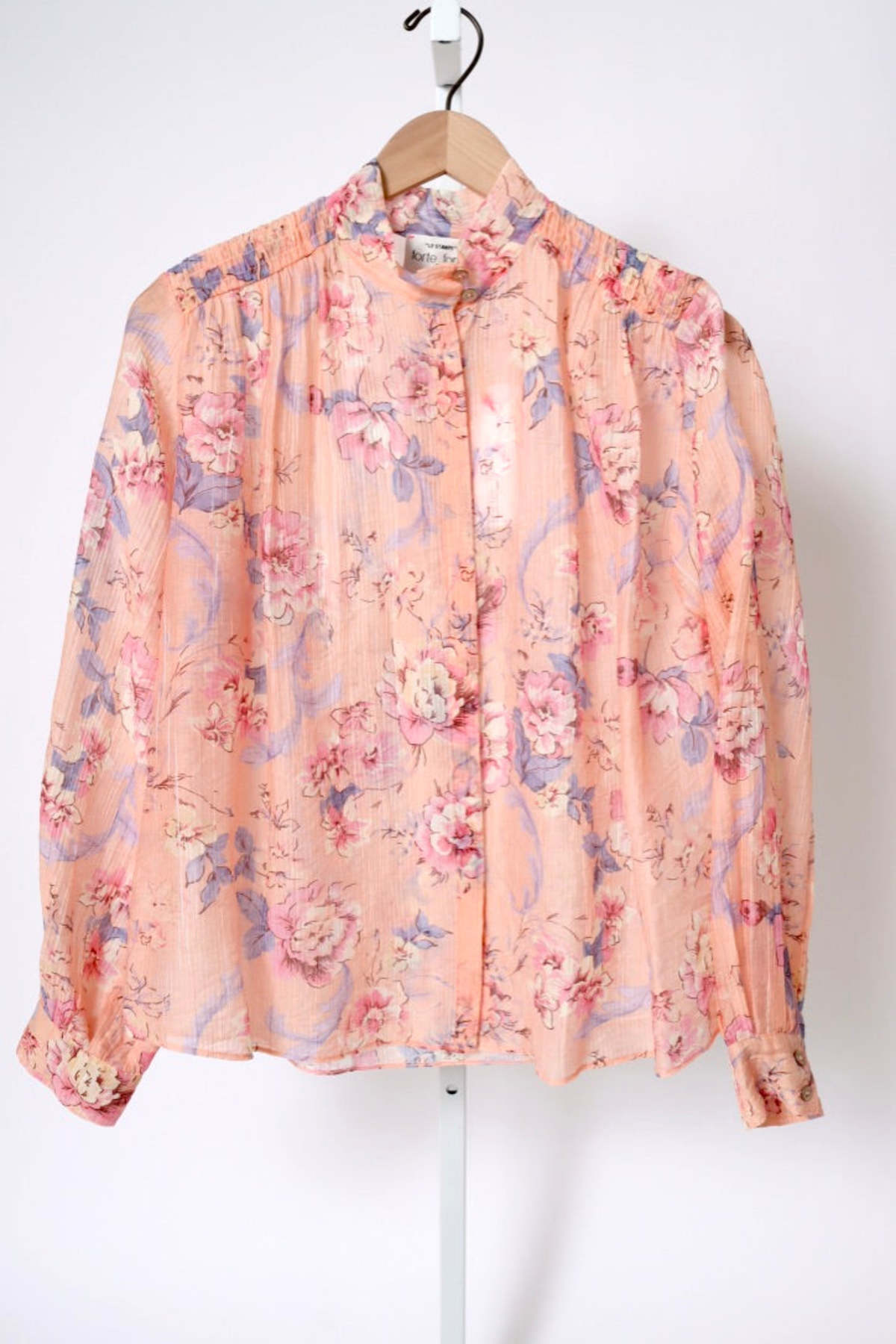 Forte Forte My Top Top - Image 1 of 6