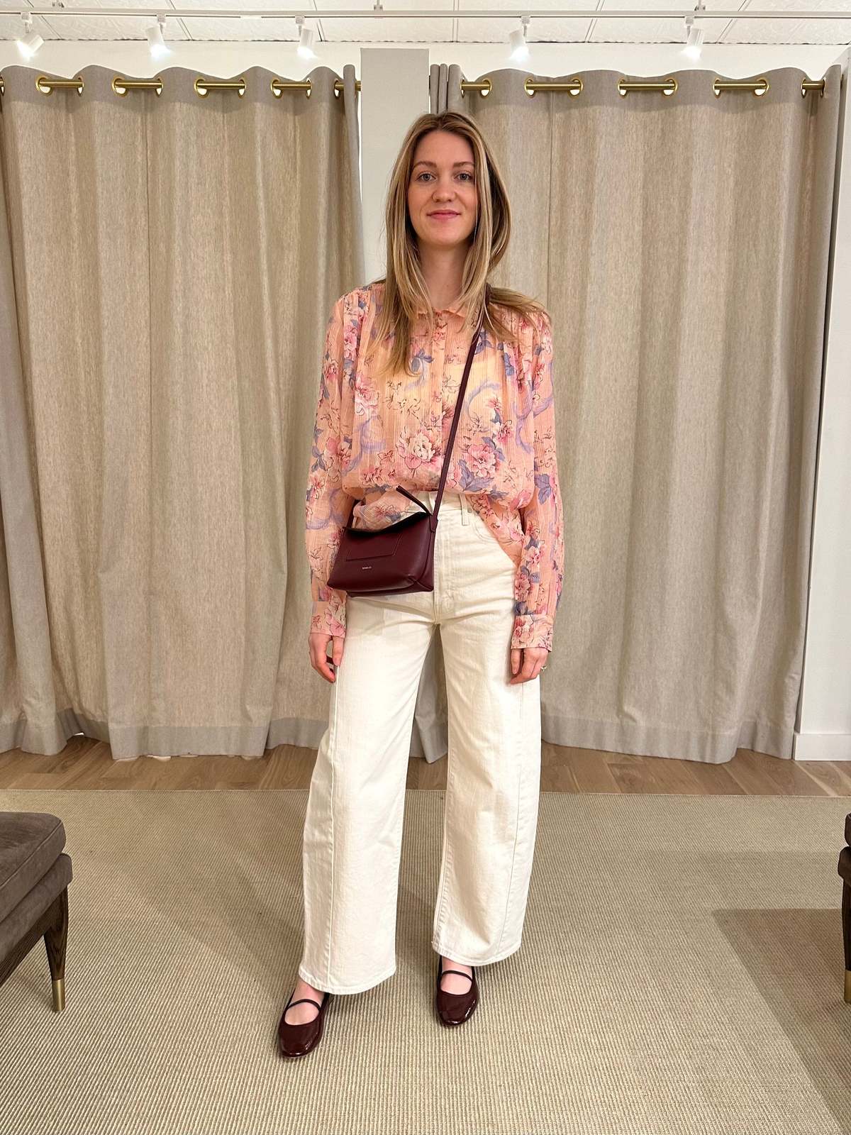 Forte Forte My Top Top - Image 4 of 6