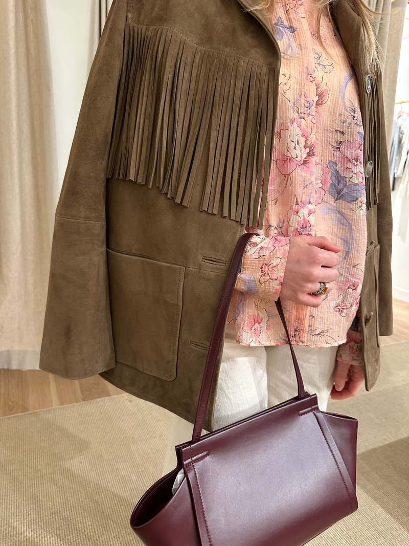 Forte Forte My Top Top