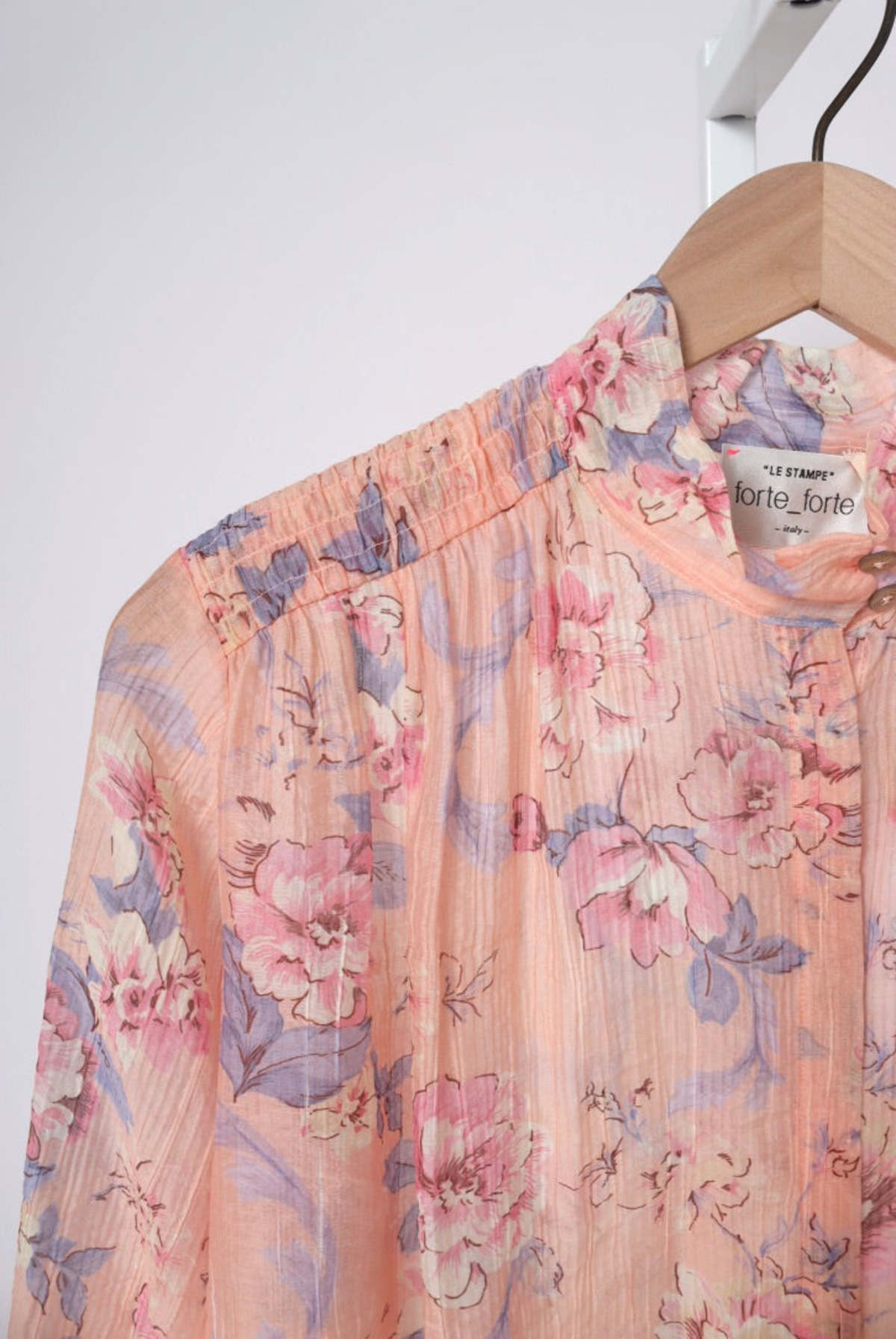 Forte Forte My Top Top - Image 6 of 6