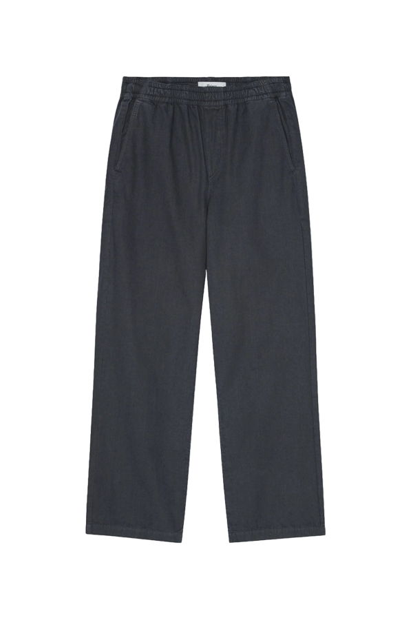 PALMES Lucien Trouser - Charcoal