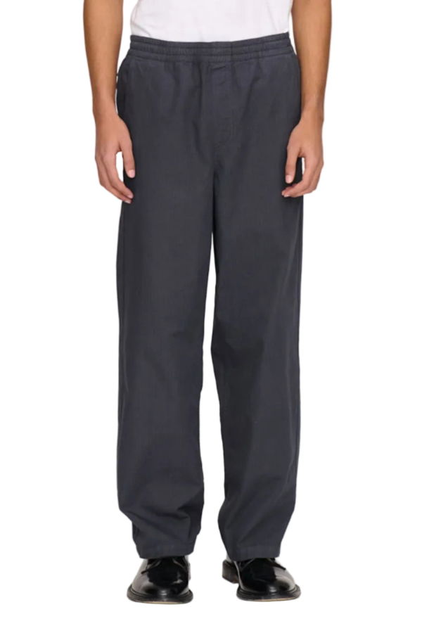 PALMES Lucien Trouser - Charcoal