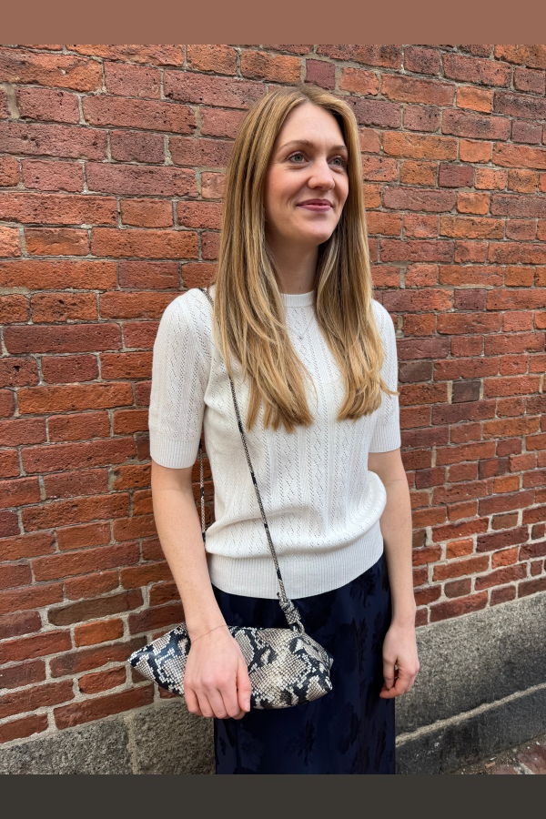 Lisa Yang Nika Sweater