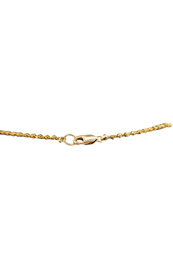 Madison Beverly Hills Miraculous Medal Virgin Mary Pendant Necklace - Multi