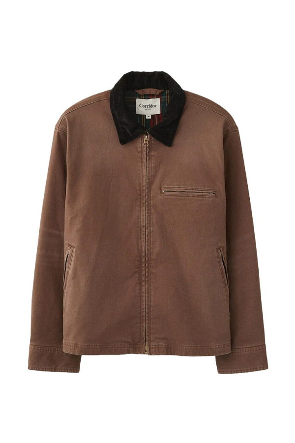 Corridor Utility Jacket