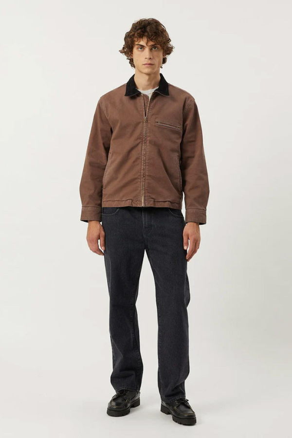 Corridor Utility Jacket