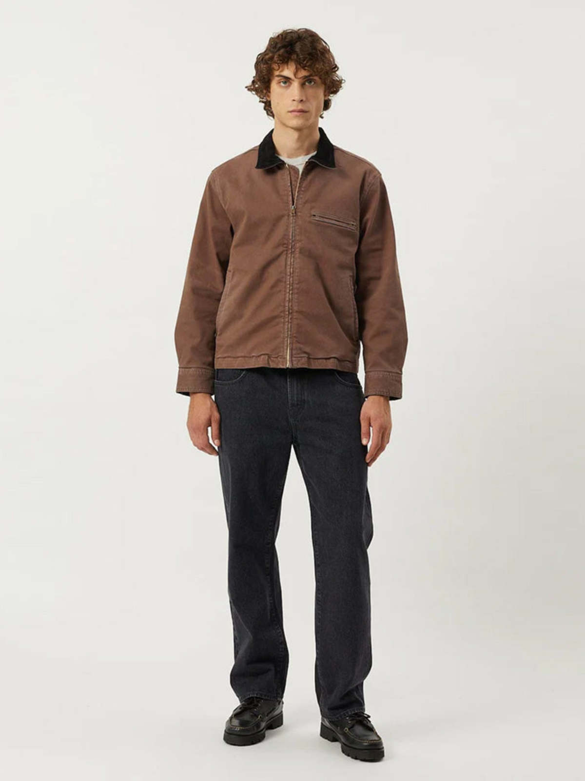 Corridor Utility Jacket - Image 2 of 4