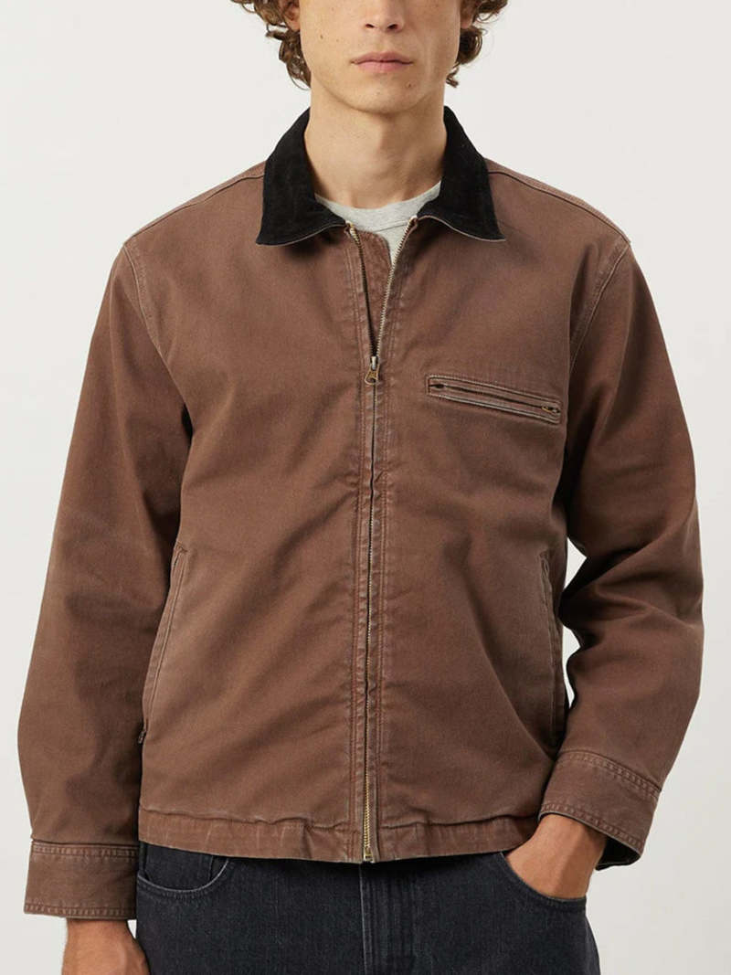 Corridor Utility Jacket