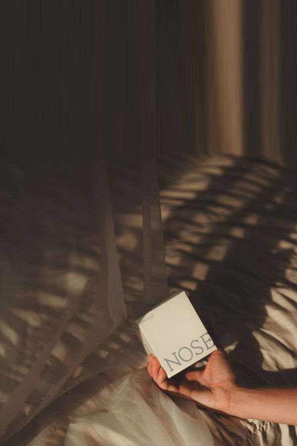 Nose Dive The Daily Candle