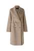 OUI FASHION Manteau Carreaux Coat - Thumbnail 8