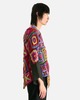 Comme des Garçons Crochet Sweater - Thumbnail 2