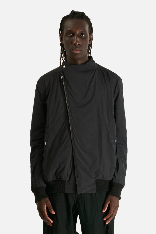 Rick Owens Hollywood Flight Jacket