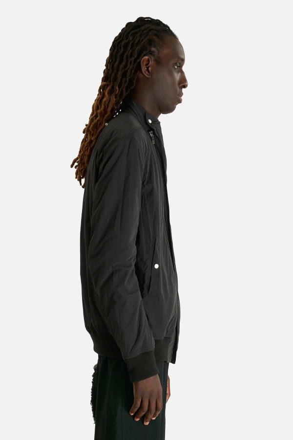 Rick Owens Hollywood Flight Jacket