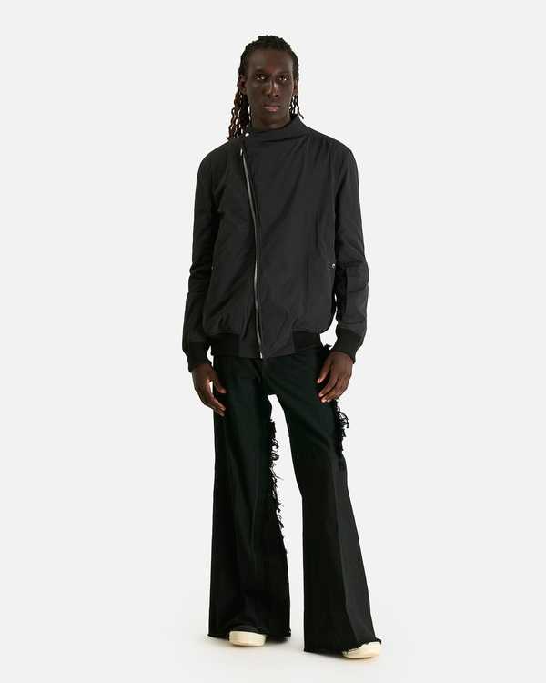 Rick Owens Hollywood Flight Jacket