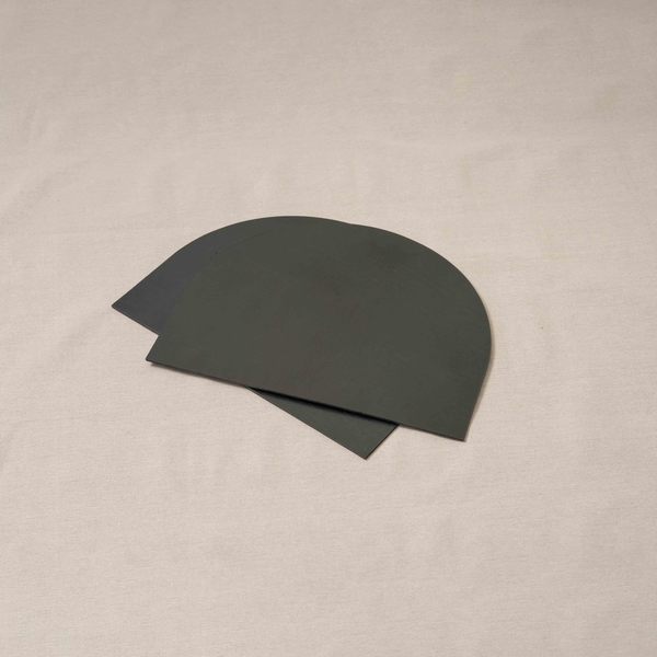 Pare Arch Placemat Pair