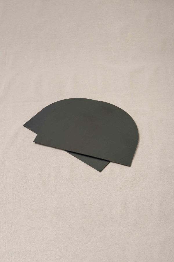 Pare Arch Placemat Pair