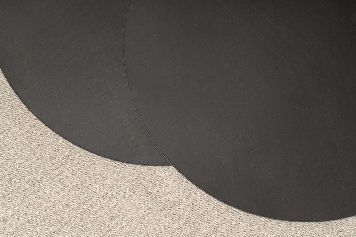 Pare Arch Placemat Pair - Image 6 of 7