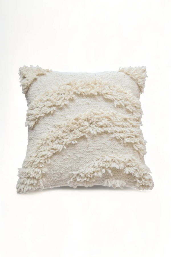 Meso Goods Miguel Pillow Cover