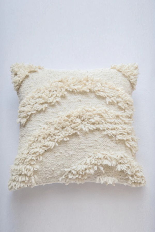 Meso Goods Miguel Pillow Cover