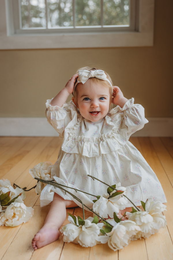 Kids Piper&Cloth Neomi Dress