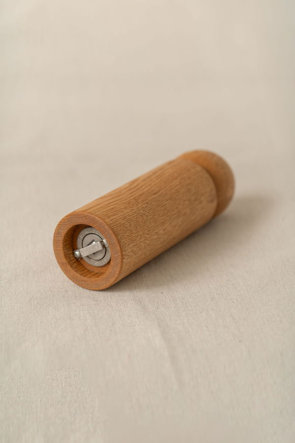 Pare Pepper Mill