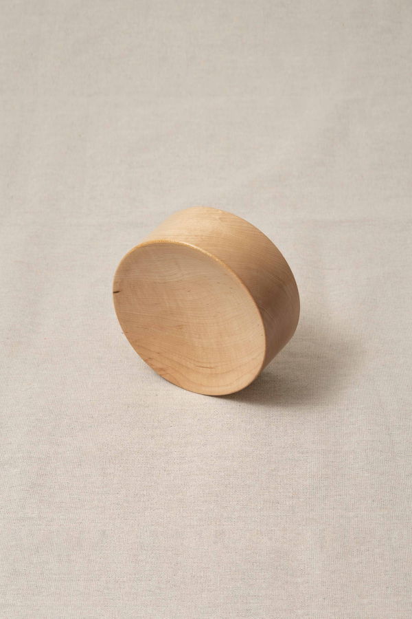 Pare Small Catchall Dish in Maple