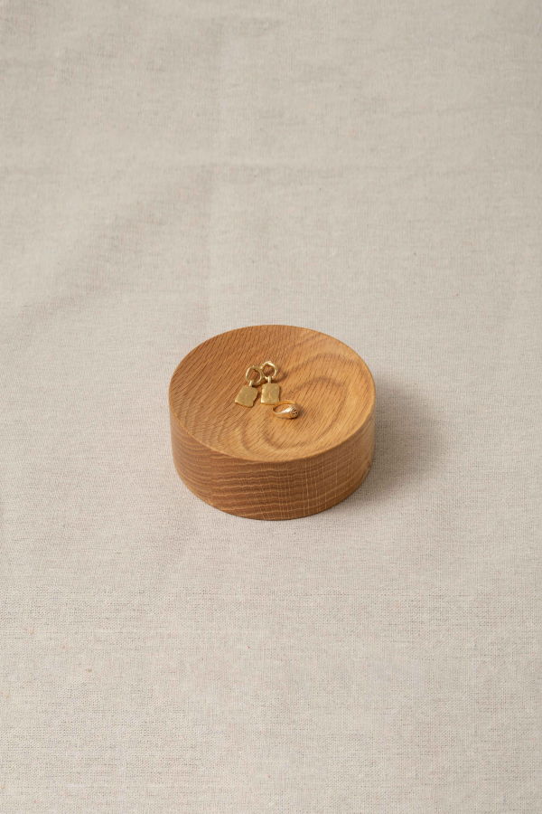 Pare Small Catchall Dish