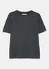 Extreme Cashmere N394 James T-Shirt - Grey - Thumbnail 1