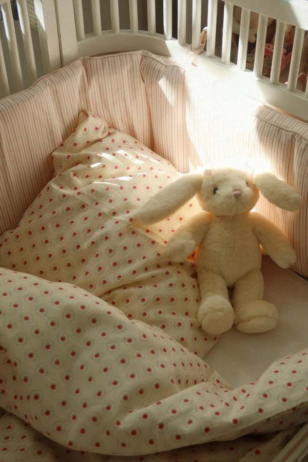 KIDS konges slojd Bibi Bunny Onesie