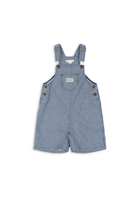 Kids Soor Ploom Annie Coverall - Herb | Garmentory
