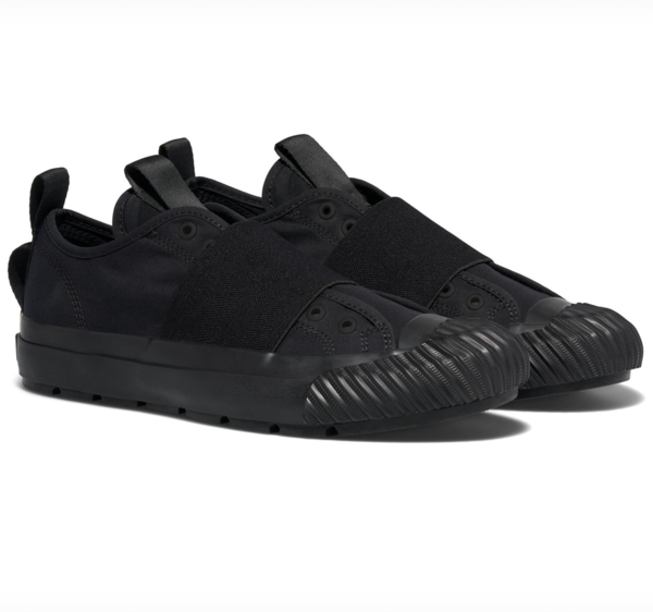 P.F. Flyer x Engineered Garments Grounder Sneakers