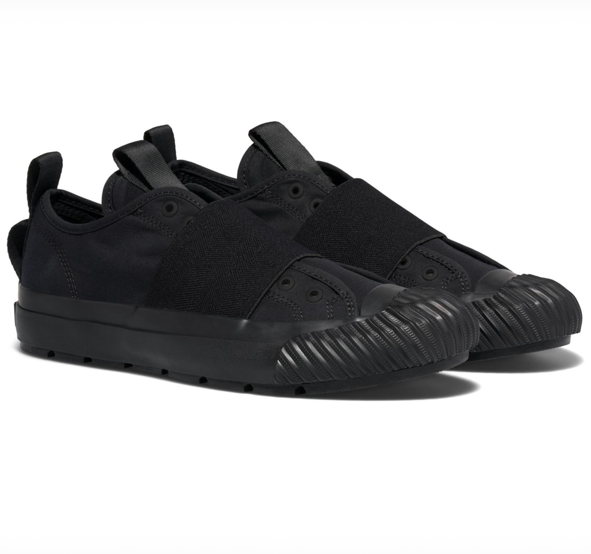 P.F. Flyer x Engineered Garments Grounder Sneakers - Image 1 of 3