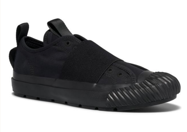 P.F. Flyer x Engineered Garments Grounder Sneakers