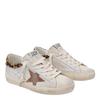 Golden Goose Sneakers - White Beige Seedpear - Thumbnail 2