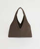Mansur Gavriel Soft M Tote Bag - Thumbnail 5
