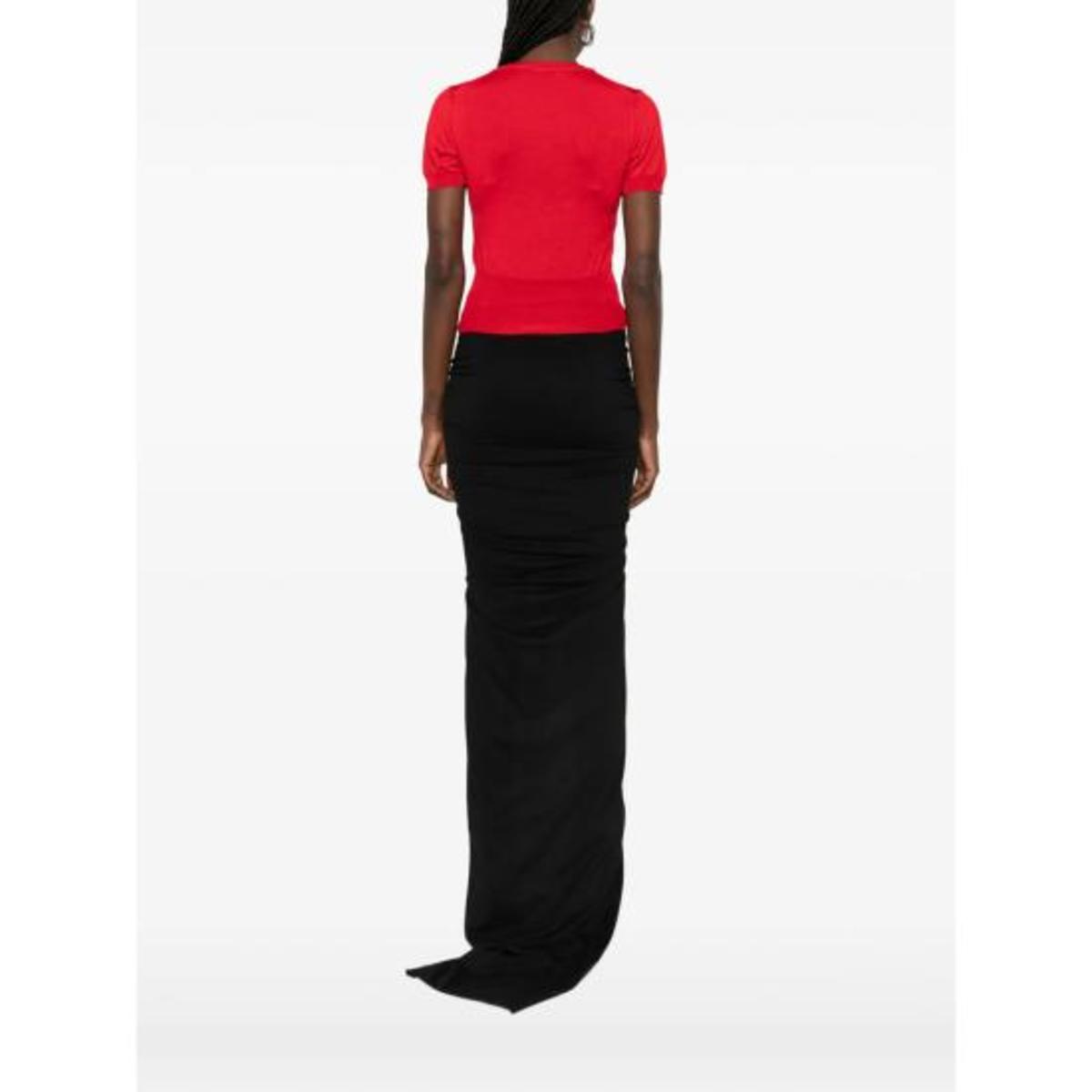 Vivienne Westwood Sweater - Red - Image 3 of 5