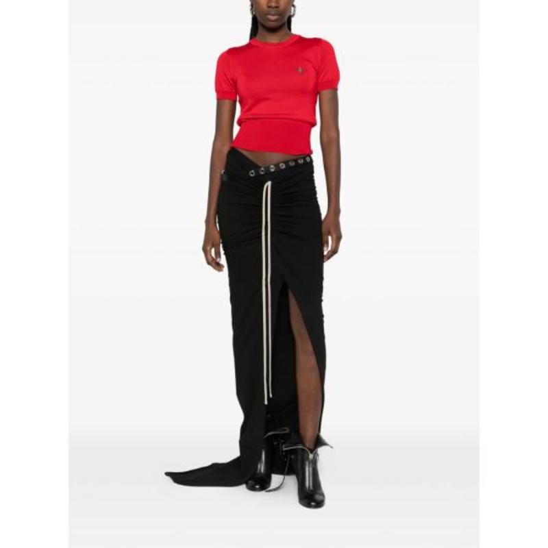 Vivienne Westwood Sweater - Red