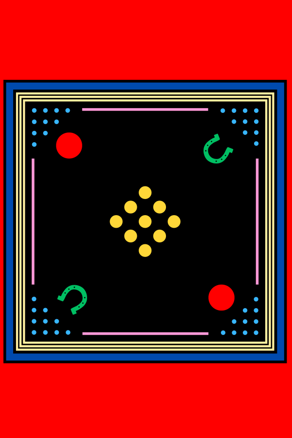 DUSHYANT. Archie Bandana No. 32 Bandana