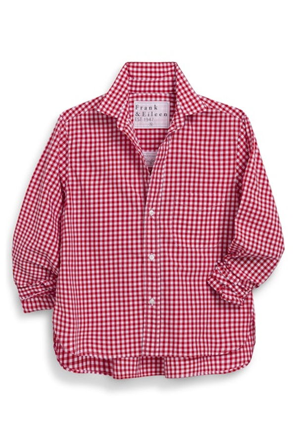 Frank & Eileen Silvio Shirt