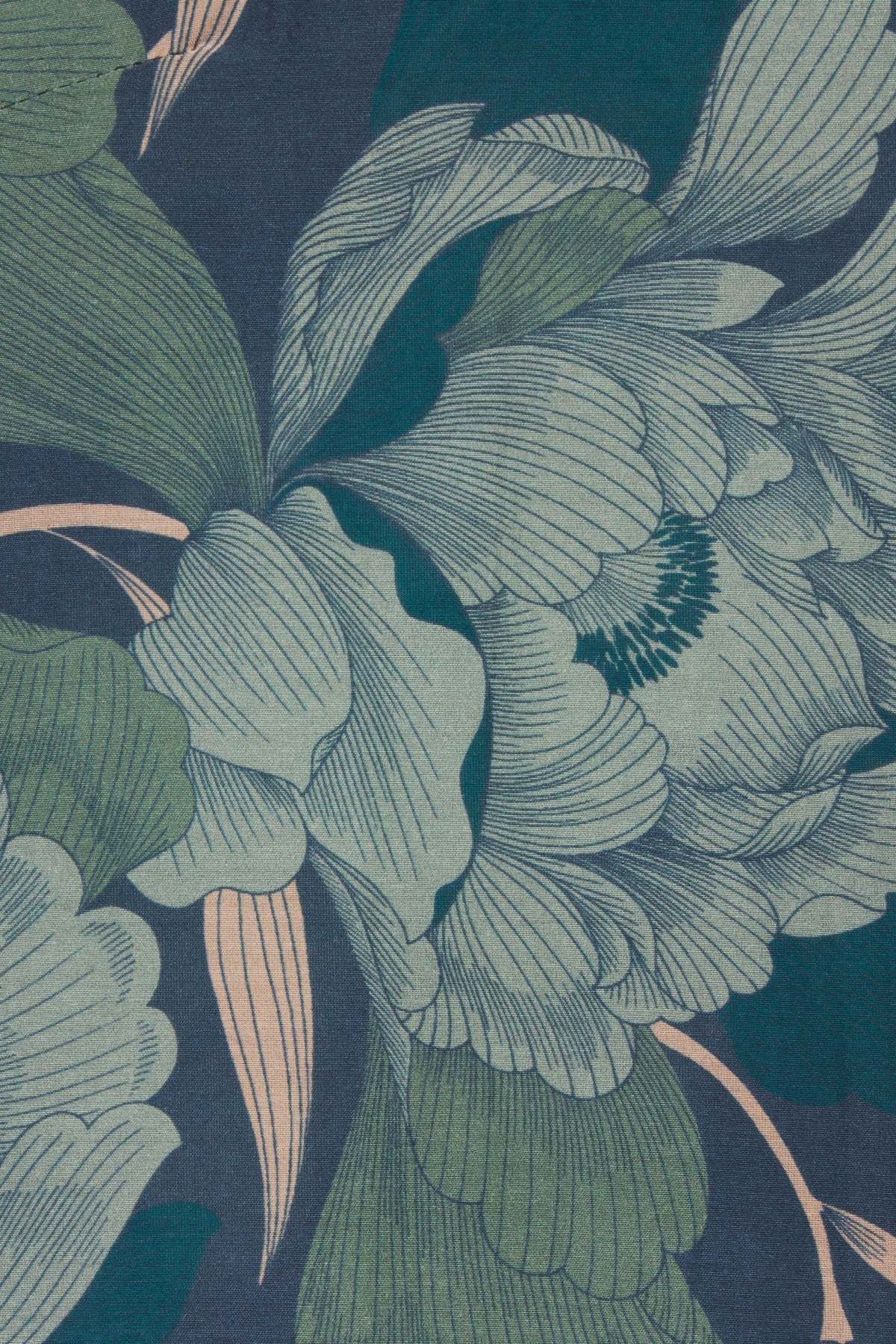 Trovata Birds of Paradise Mira Blouse - Image 4 of 5