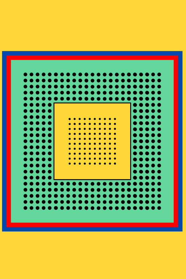 DUSHYANT. Archie Bandana No. 25