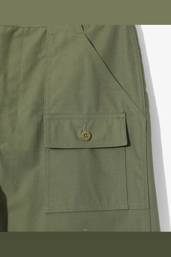 South2 West8 Bush Pant Cotton Ripstop Pants