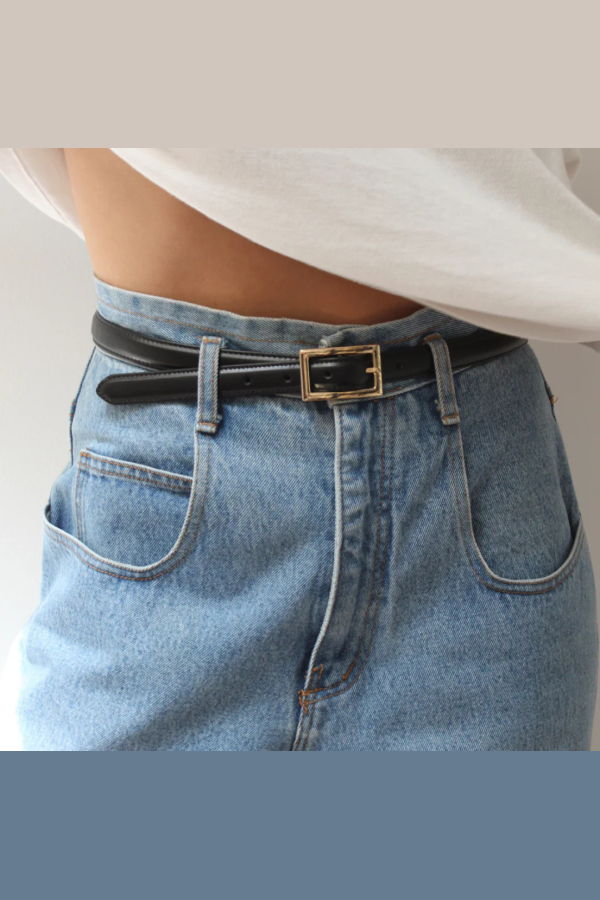 NA NIN Lois Belt