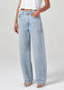 AGOLDE Low Curve Jean in Force Jeans - Thumbnail 1