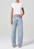 AGOLDE Low Curve Jean in Force Jeans - Thumbnail 2