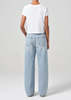 AGOLDE Low Curve Jean in Force Jeans - Thumbnail 4
