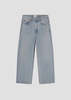 AGOLDE Low Curve Jean in Force Jeans - Thumbnail 6