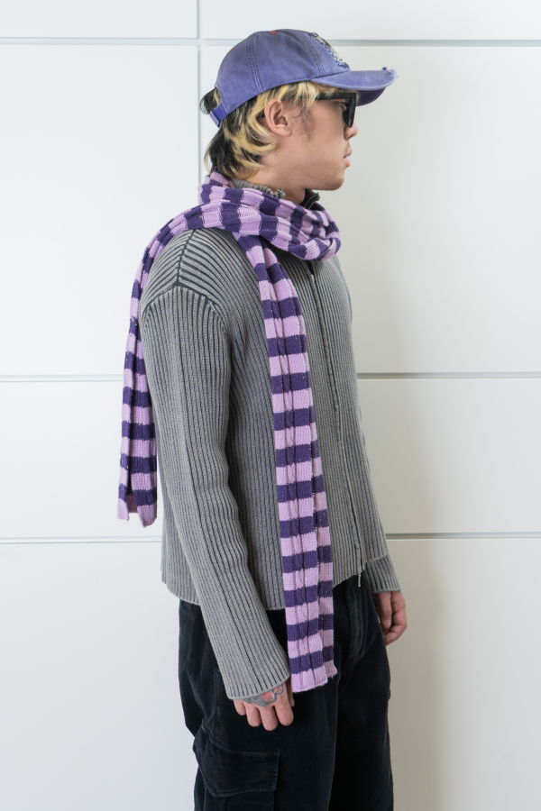 PAC Candy Shop Scarf