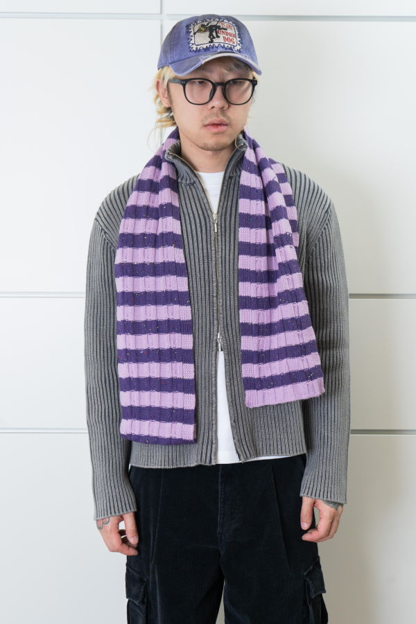 PAC Candy Shop Scarf